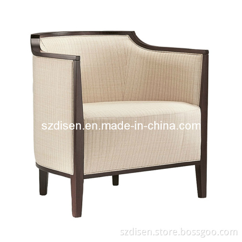 Hotel Chair (DS-H200)